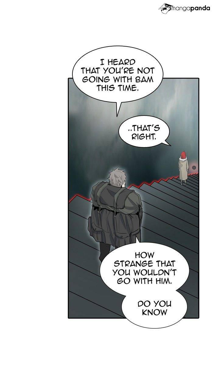 Tower of God Chapter 342 image 032
